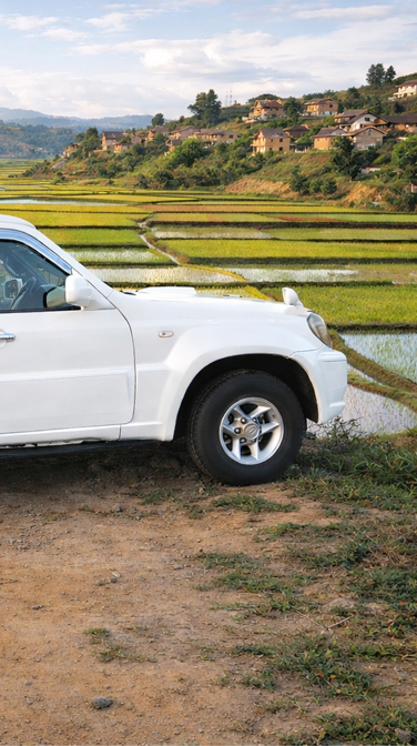 Location de voiture JP journalière - image
