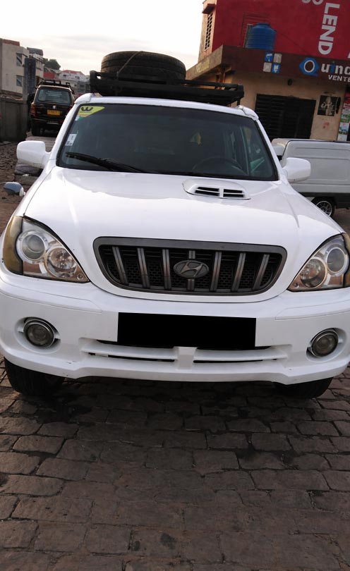 Location journalière